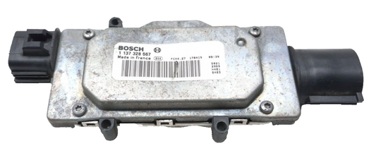 2017 Ford Transit Connect Xl Fan Control Module OEM