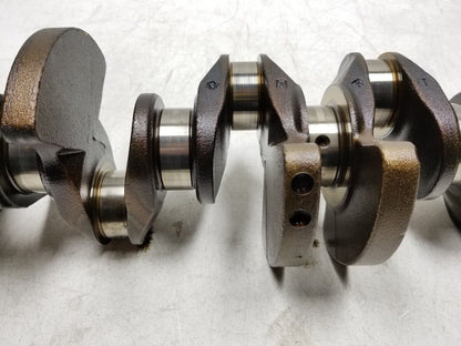 2011 - 2019 BMW X5 E70 Engine Crankshaft OEM