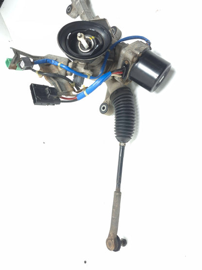 2014 Honda Cr-z Power Steering Rack & Pinion OEM