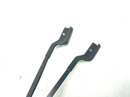 2018 Tesla Model 3 Windshield Wiper Arm Left & Right OEM