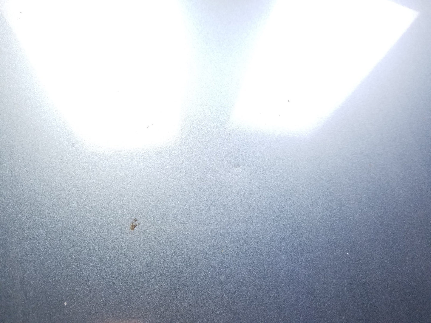 2011 Mazda Cx-9 Hood Panel OEM