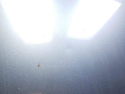 2011 Mazda Cx-9 Hood Panel OEM