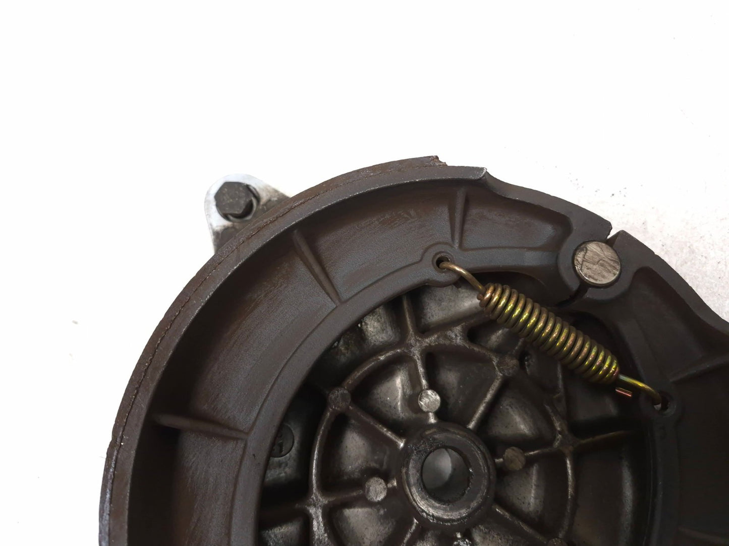 1994 Yamaha Virago Xv1100 Brake Drum OEM