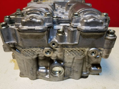 16 17 Subaru Legacy Engine Cylinder Head Assy Driver Side 2.5l OEM 10k.  Ab25