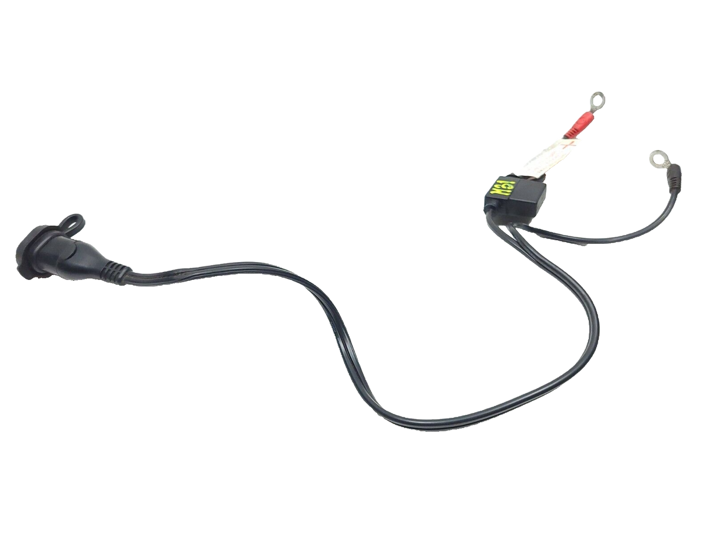 2015 - 2024 Yamaha Yzf-r3 Yzfr3 Battery Charge Cable Wire  OEM
