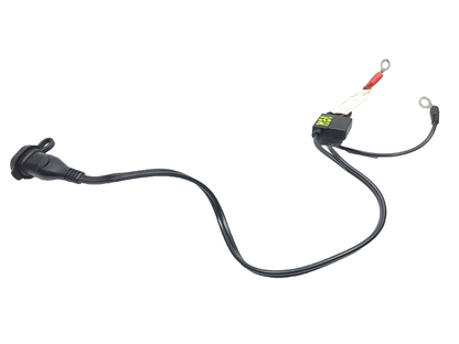 2015 - 2024 Yamaha Yzf-r3 Yzfr3 Battery Charge Cable Wire  OEM