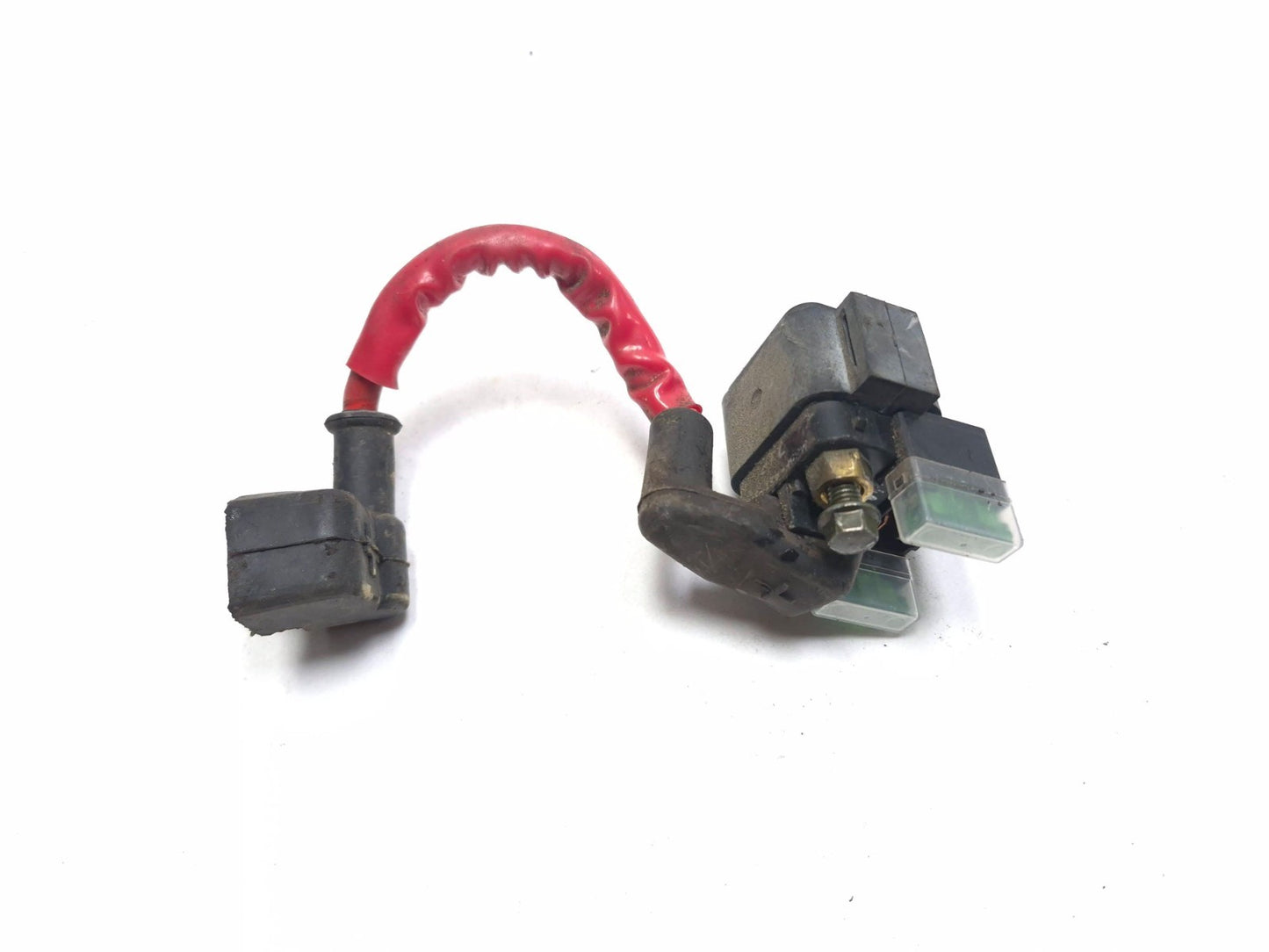 1998 Yamaha Yzf600r Starter Relay OEM