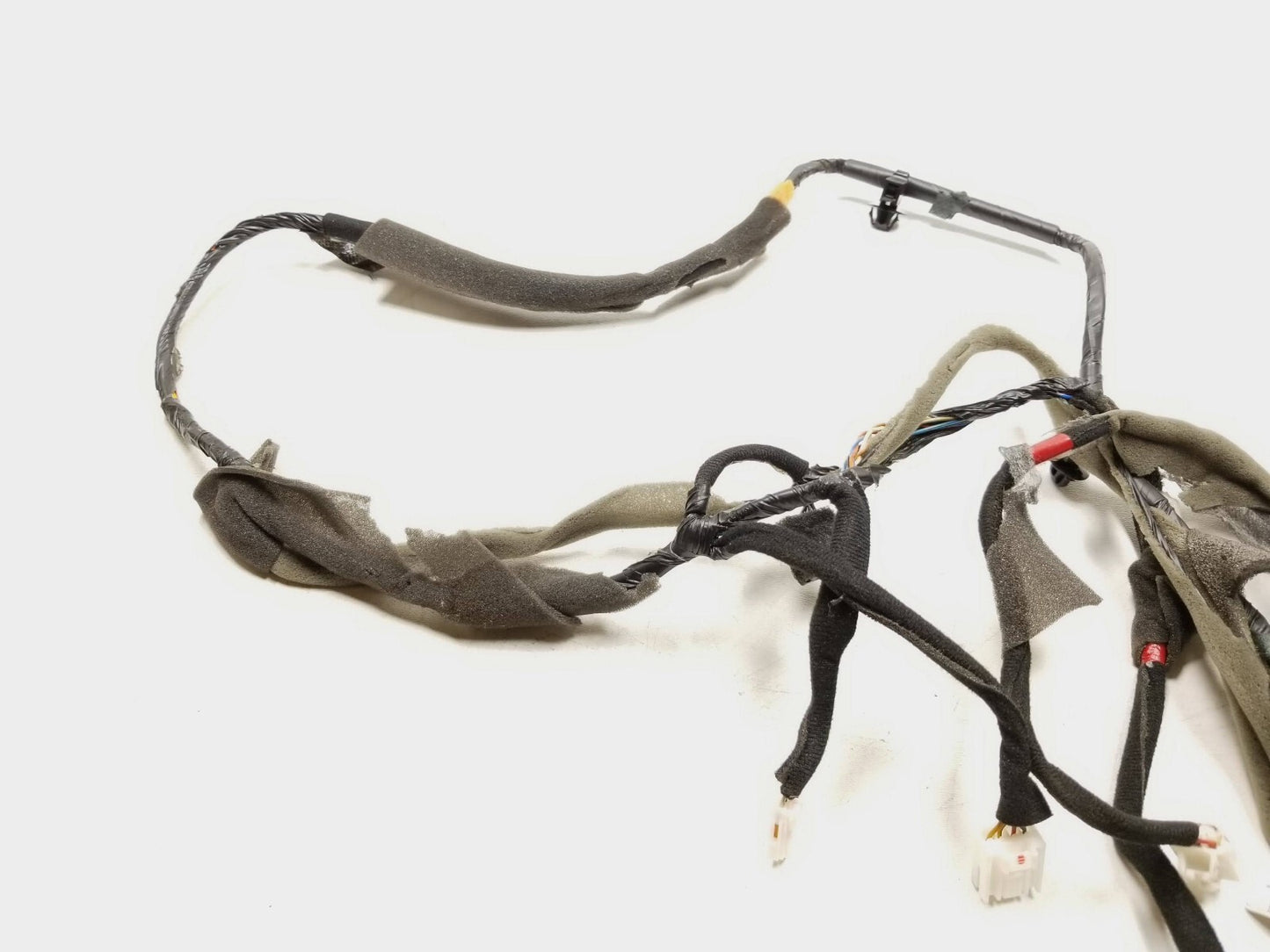 20019 Hyundai Kona Roof Headliner Wire Harness OEM 29k Miles