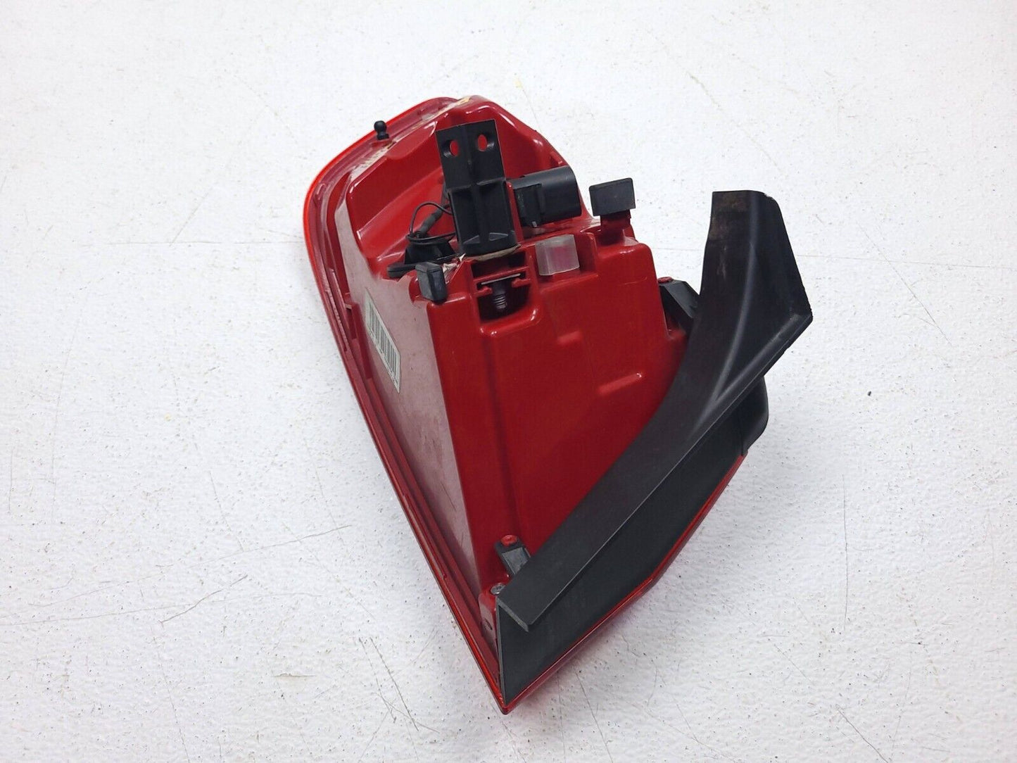 13 14 15 16 Audi A4 S4 Tail Light Rear Right Passenger Side OEM