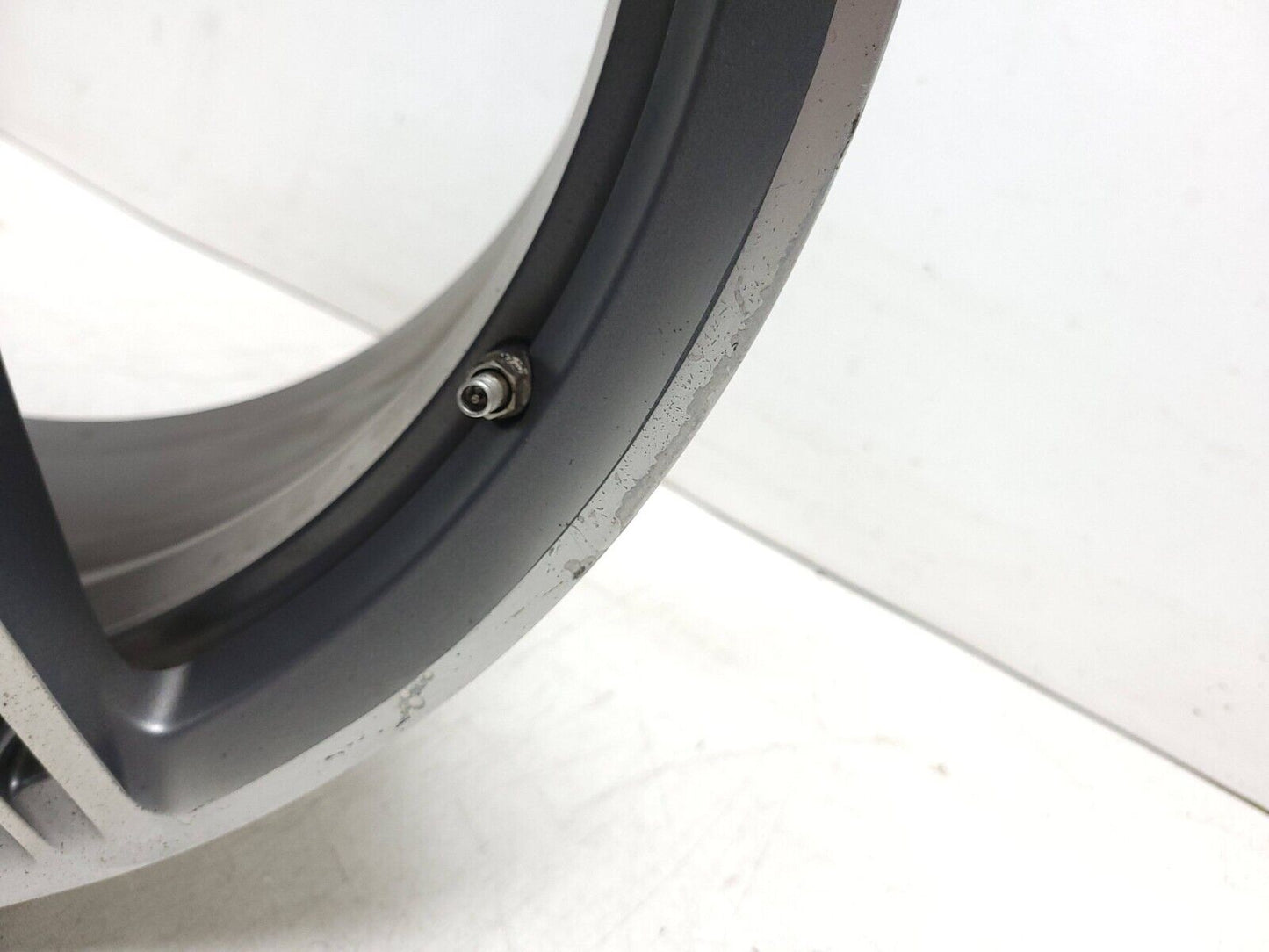 Mercedes-benz E Class Amg Wheel Rim 9.5jx19 Rear OEM