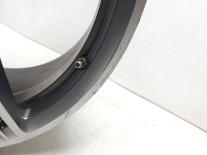 Mercedes-benz E Class Amg Wheel Rim 9.5jx19 Rear OEM