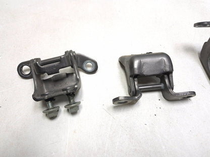 2008 Acura Tl Door Hinge Front & Rear Passenger Side Right OEM