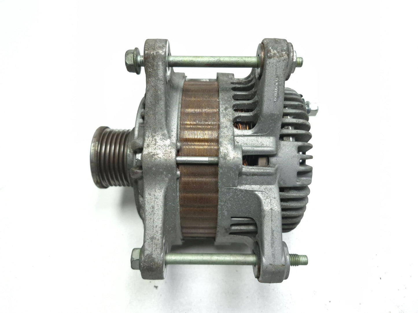 2011 Nissan Juke Alternator Generator OEM