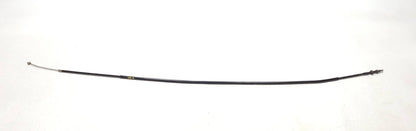 2008 Honda Shadow Aero Vt 750 Ca Cable Clutch Lever & Handlebar Grip Pair OEM