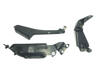 2017 Ford Transit Connect Sliding Door Rollers And Hinge Set Passenger Side OEM