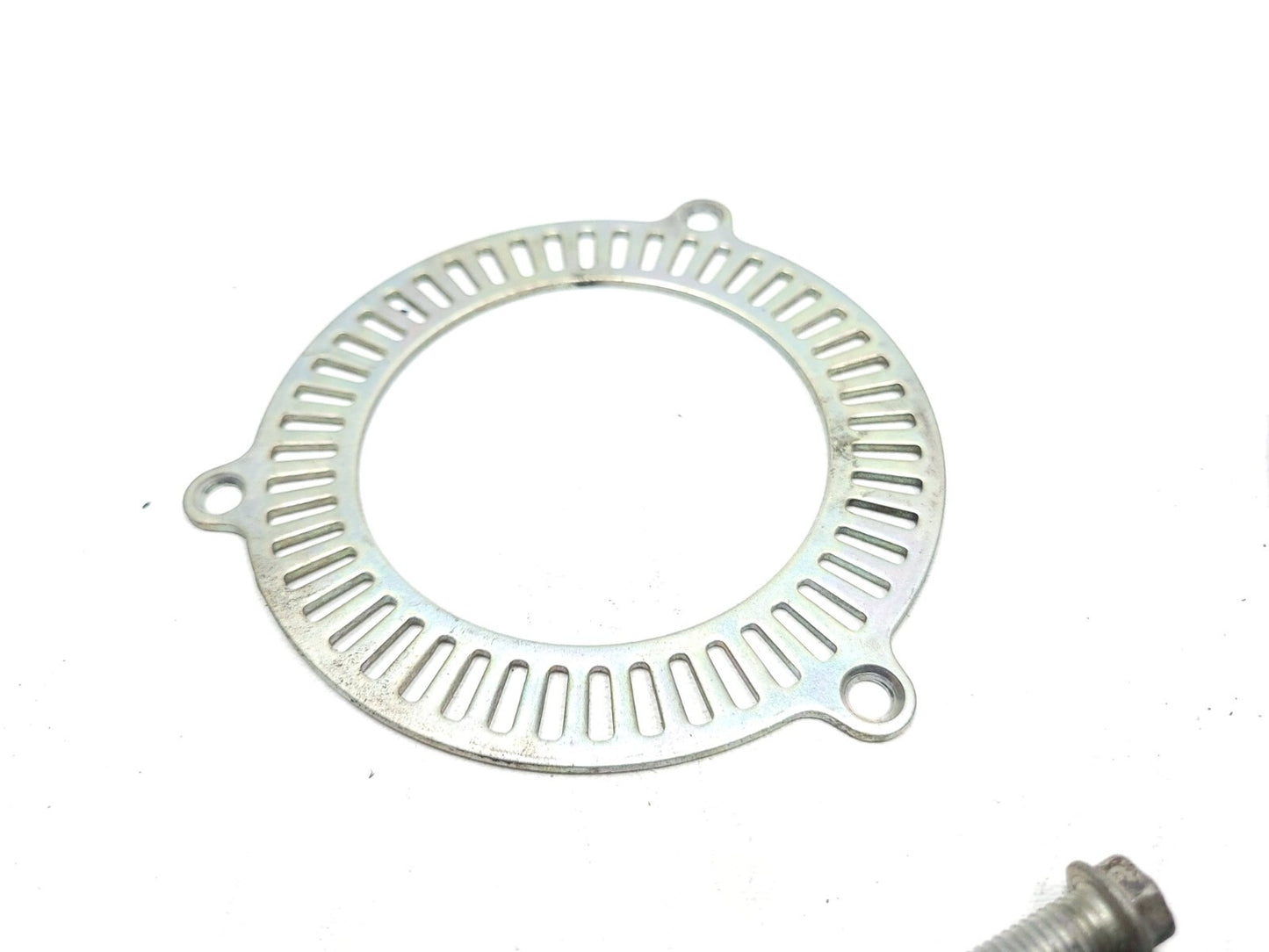 2018-2021 Husqvarna Vitpilen 401 Rear Brake Disc Rotor OEM