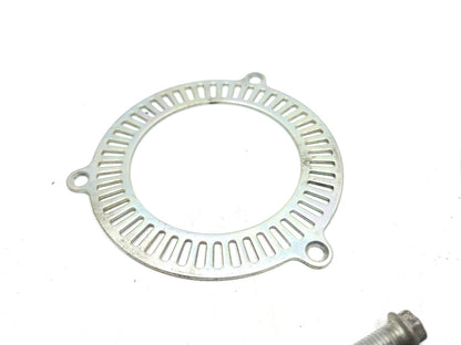 2018-2021 Husqvarna Vitpilen 401 Rear Brake Disc Rotor OEM