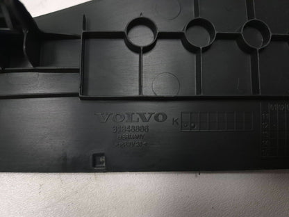 2013 Volvo S60 Center Console Lower Trim Panel Left & Right Pair OEM