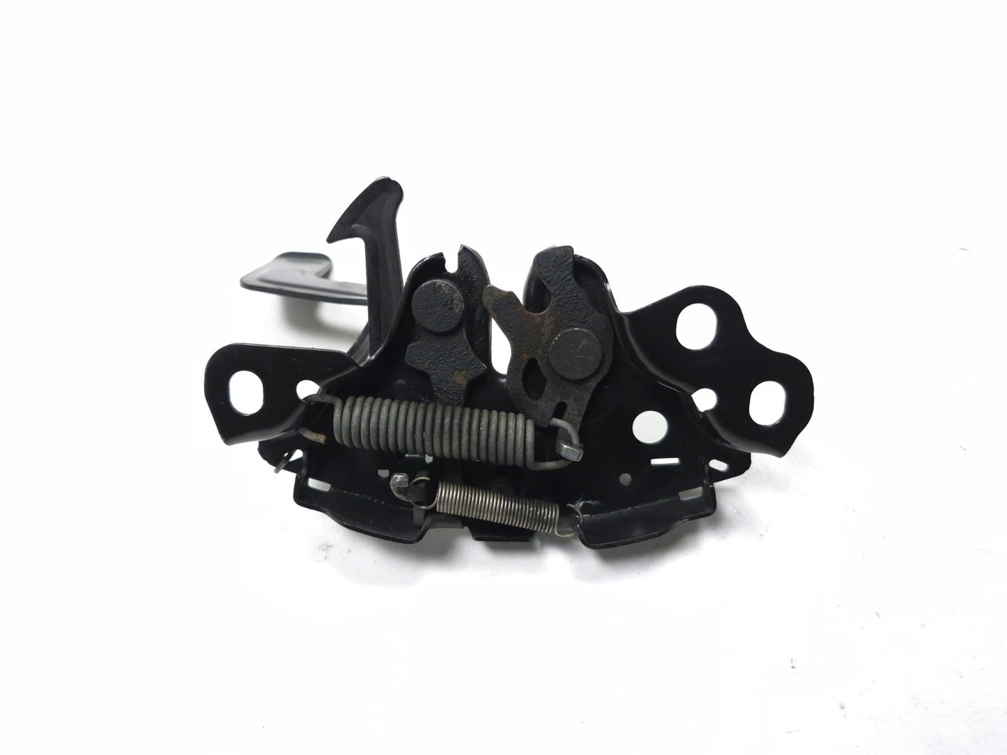 2011 Nissan Juke Hood Latch OEM