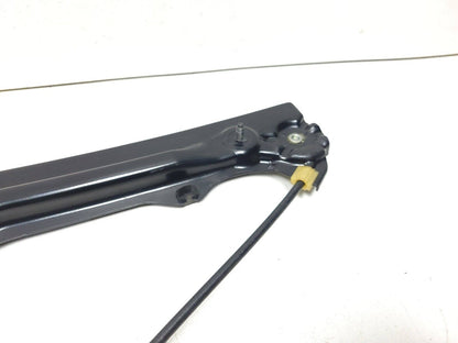 07-13 Bmw X5 E70 Door Window Regulator Motor Front Passenger Side Right OEM