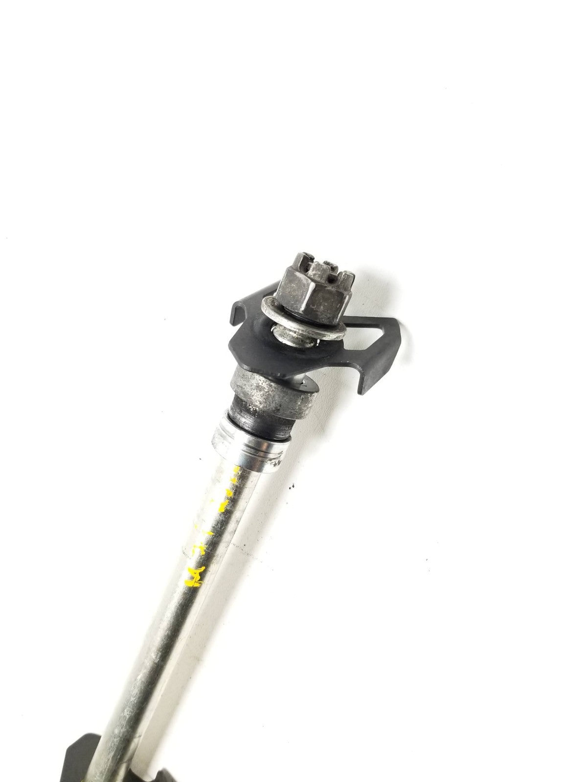 2022 Kawasaki Klr650 Kl650l Rear Wheel Axle Bolt  OEM