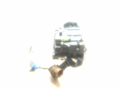 2018 Hyundai Sonata 2.4l Automatic Transmission Valve Body OEM