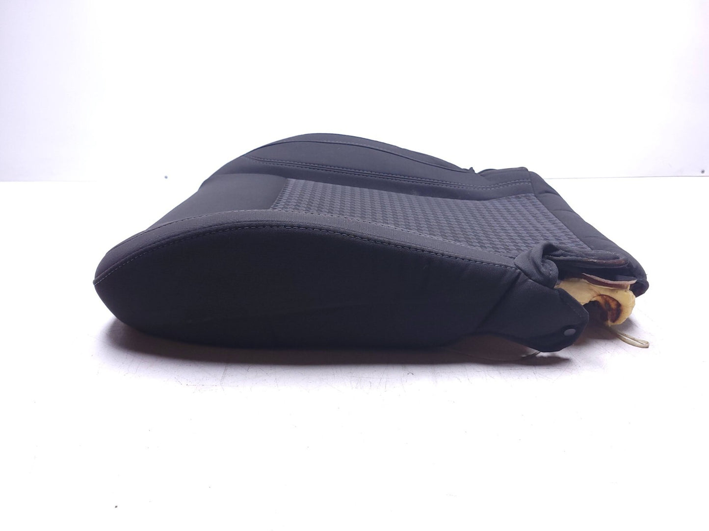 2015 Dodge Challenger Front Driver Seat Lower Cushion OEM