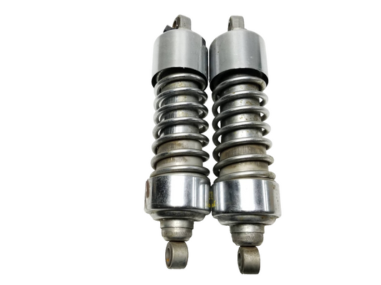 1990 Kawasaki Vn750 Vulcan Rear Shock Absorber Pair OEM