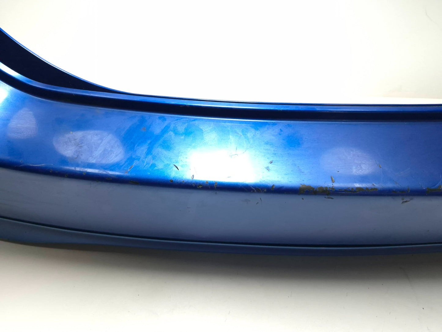 2007 Honda Fit Rear Bumper Cover Oem. Local Pick Up Only