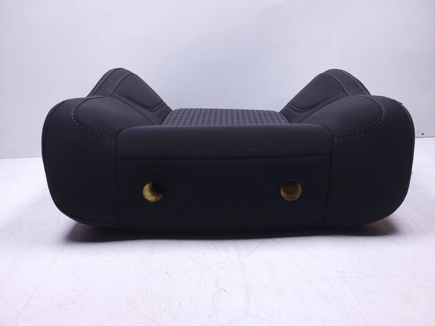 15 - 18 Dodge Challenger Front Passenger Seat Upper Cushion OEM 87k