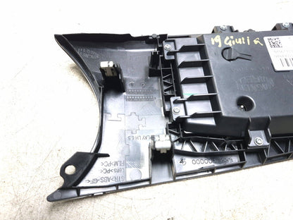 2021 Alfa Romeo Giulia 6.5in Dashboard Lcd Screen Display 156130355 Oem✅
