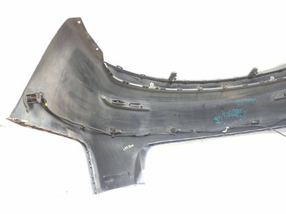 2019 Tesla Model 3 Rear Bumper Cover OEM