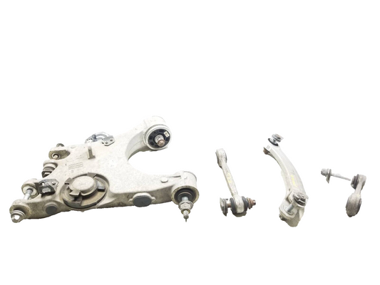 2017-2023 Alfa Romeo Stelvio Control Arm Rear Driver Side Left OEM