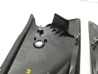 2020 - 2023 Ktm 390 Adventure Rear Tail Fairing Cover Left & Right OEM