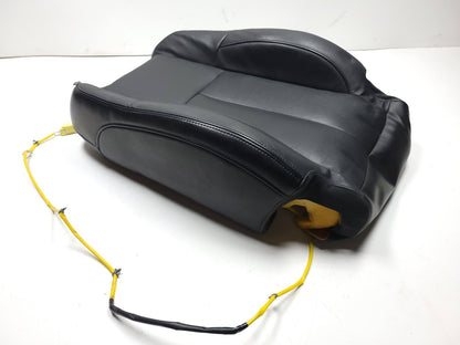 2004 - 2008 Nissan Maxima Front Seat Back Cushion Upper Passenger Right OEM