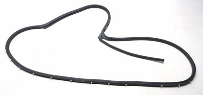 2019 Ford Ecosport Door Weatherstrip Rear Passenger Side Right OEM