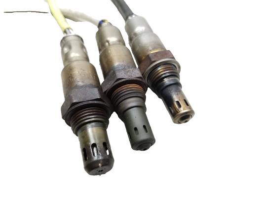 2017-2019 Alfa  Romeo Stelvio Oxygen Lambda Sensor 2.0l OEM