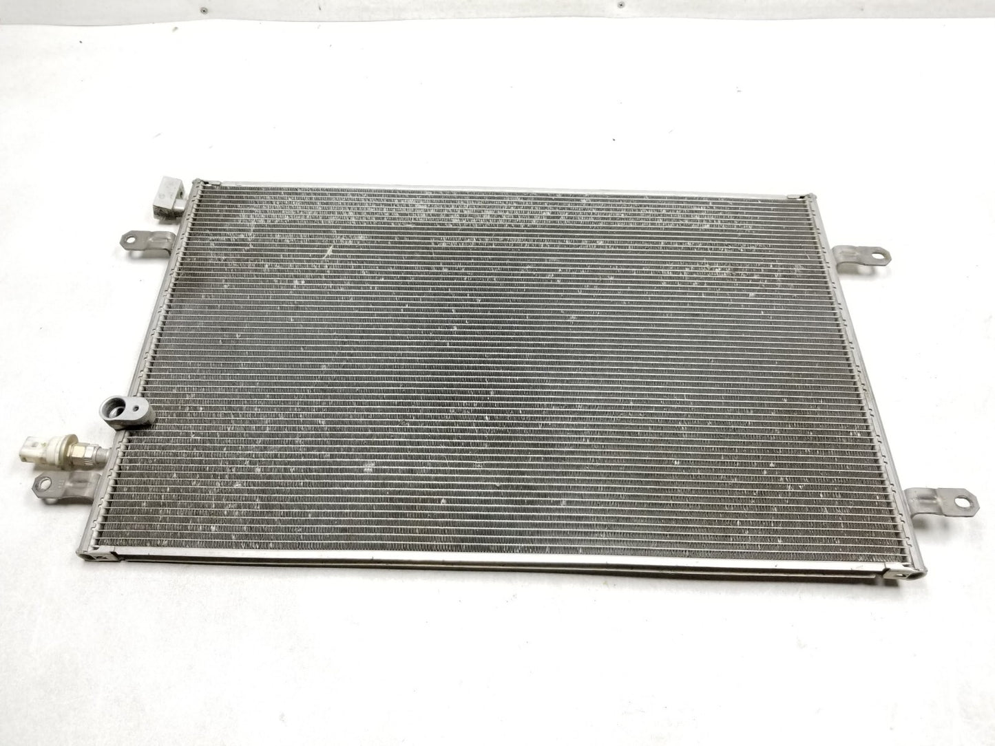 2014 Audi A6 A/c Condenser OEM