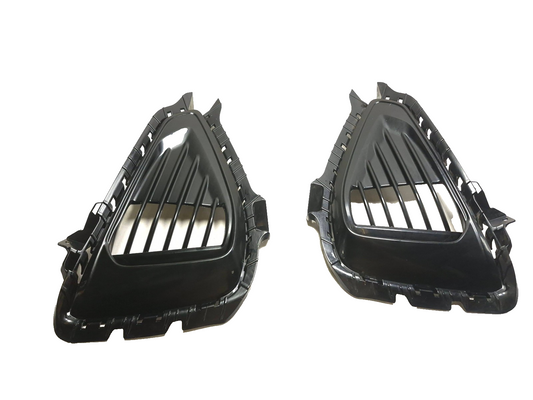 2018 Hyundai Sonata Sport Fog Light Bezel Trim OEM