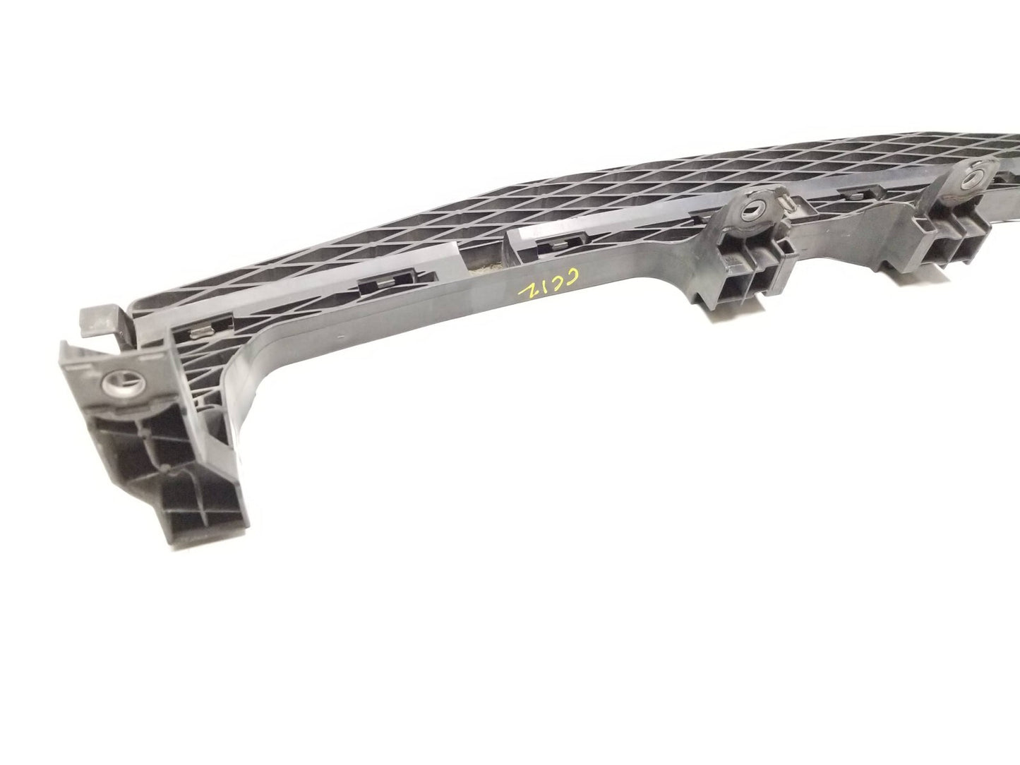 12 - 14 Volkswagen Cc Front Bumper Support OEM