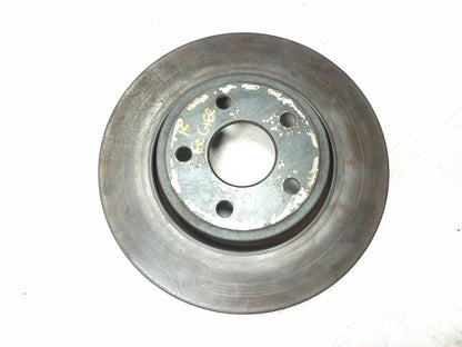 2015 Jeep Grand Cherokee Front Brake Rotor Disc Left & Right OEM