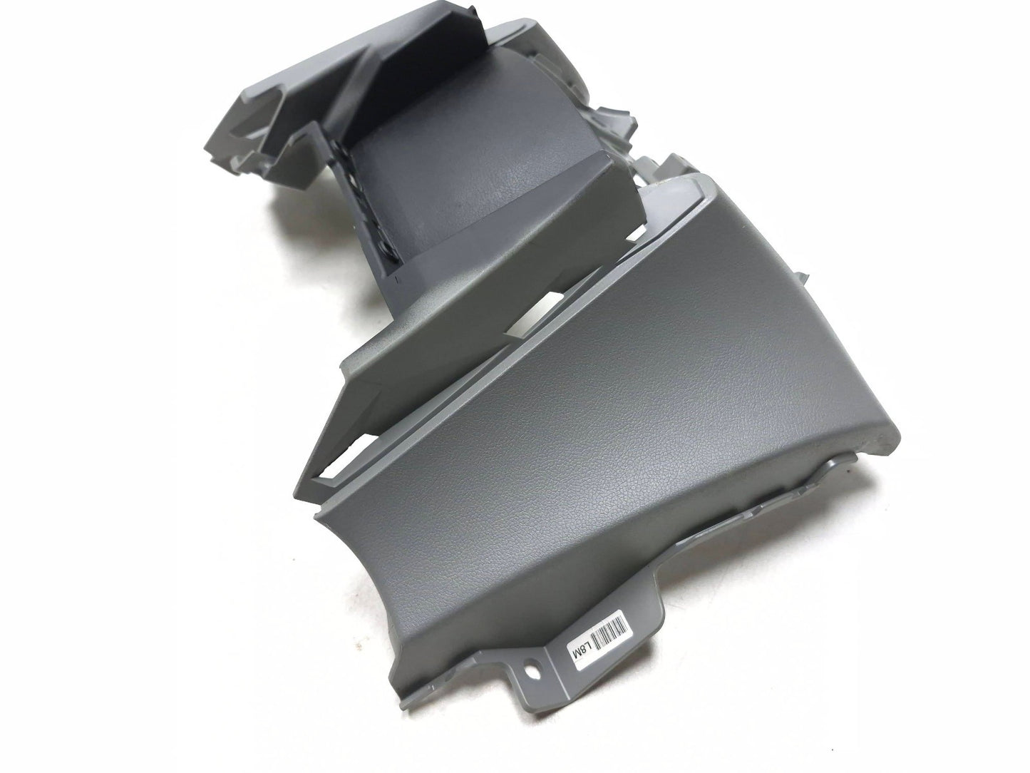 2014 Hyundai Accent Lower Center Dash Panel OEM 84760-1r000