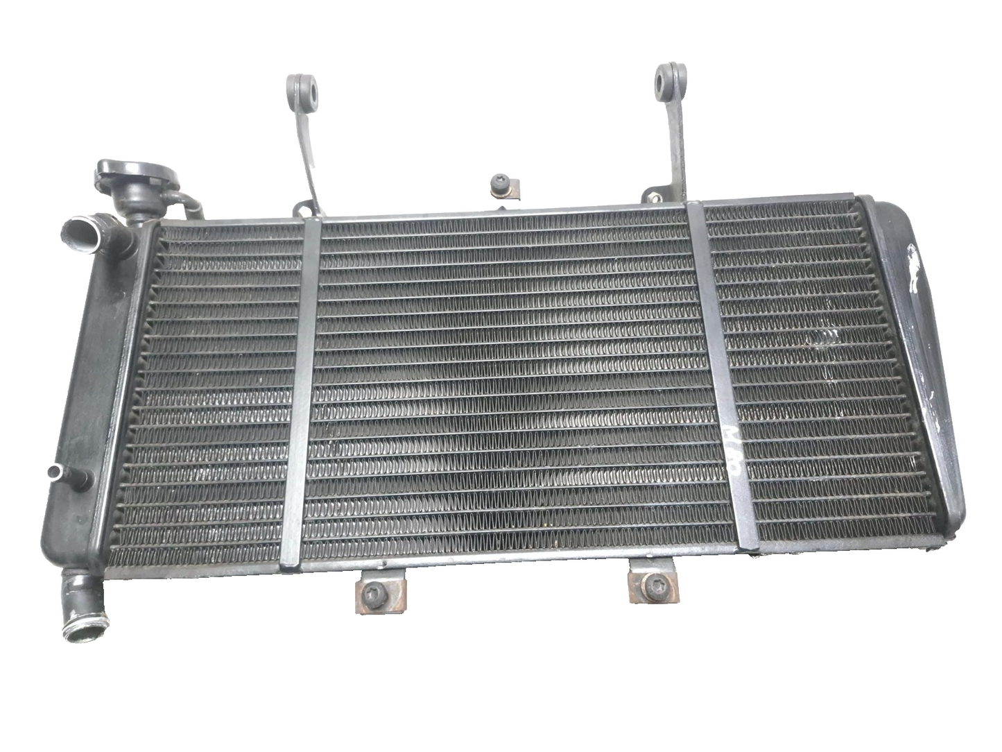 2005  Triumph Sprint St Radiator Cooling OEM