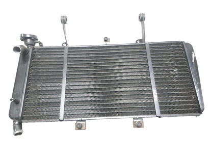 2005  Triumph Sprint St Radiator Cooling OEM