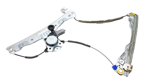 2020 Infiniti Q50 Front Door Window Regulator Motor Passenger Side Rigth Oem✅