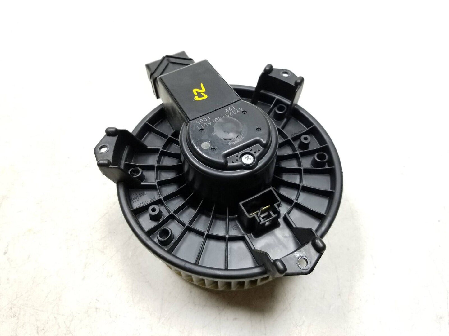 11-15 Chrysler 200 Blower Moror OEM 133k