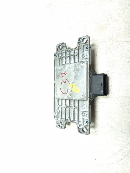 2015 Nissan Juke Transmission Control Module Tcm OEM