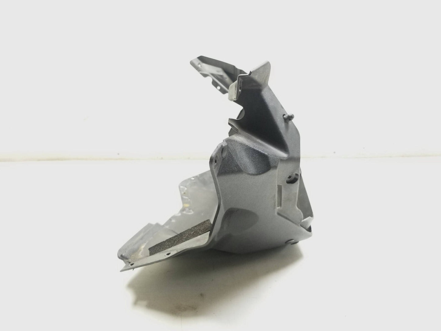 2016 - 2017 Arctic Cat Zr 8000 137" Skid Plate Center Front Left & Right OEM