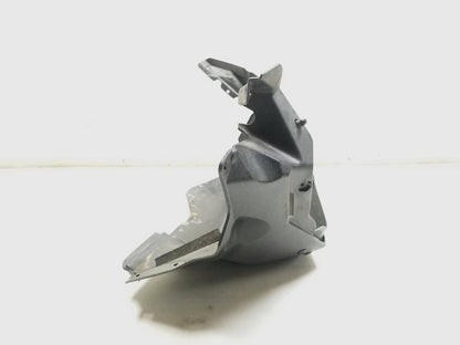 2016 - 2017 Arctic Cat Zr 8000 137" Skid Plate Center Front Left & Right OEM