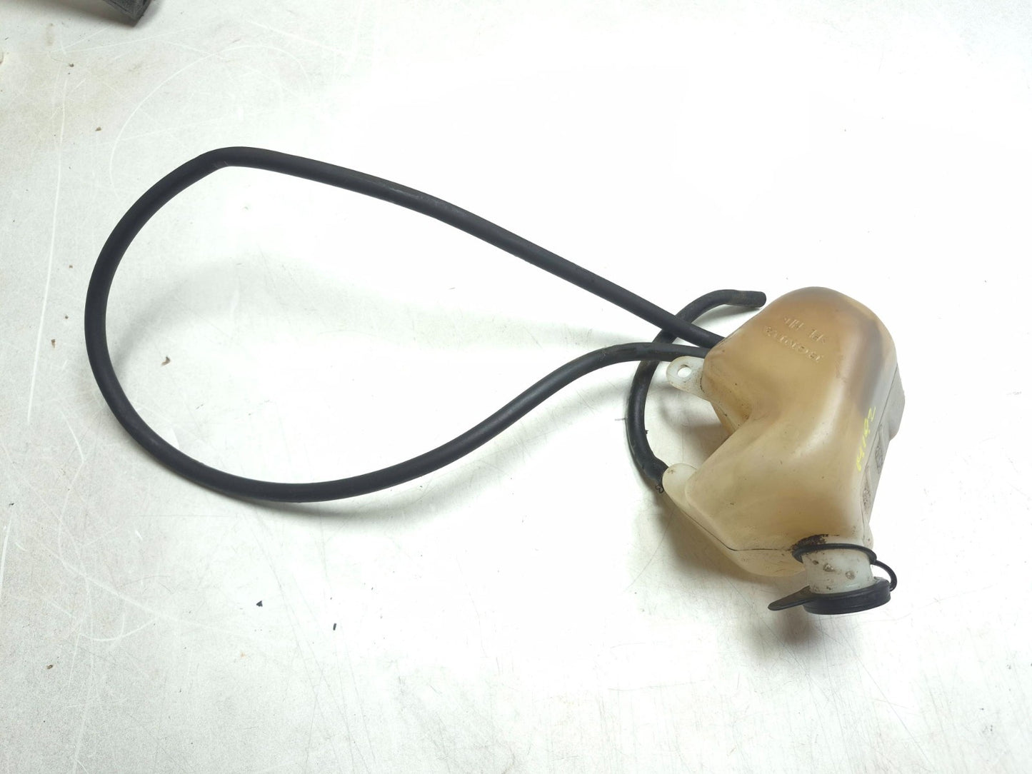 2009 Honda Shadow Spirit Vt750 Engine Coolant Reservoir OEM
